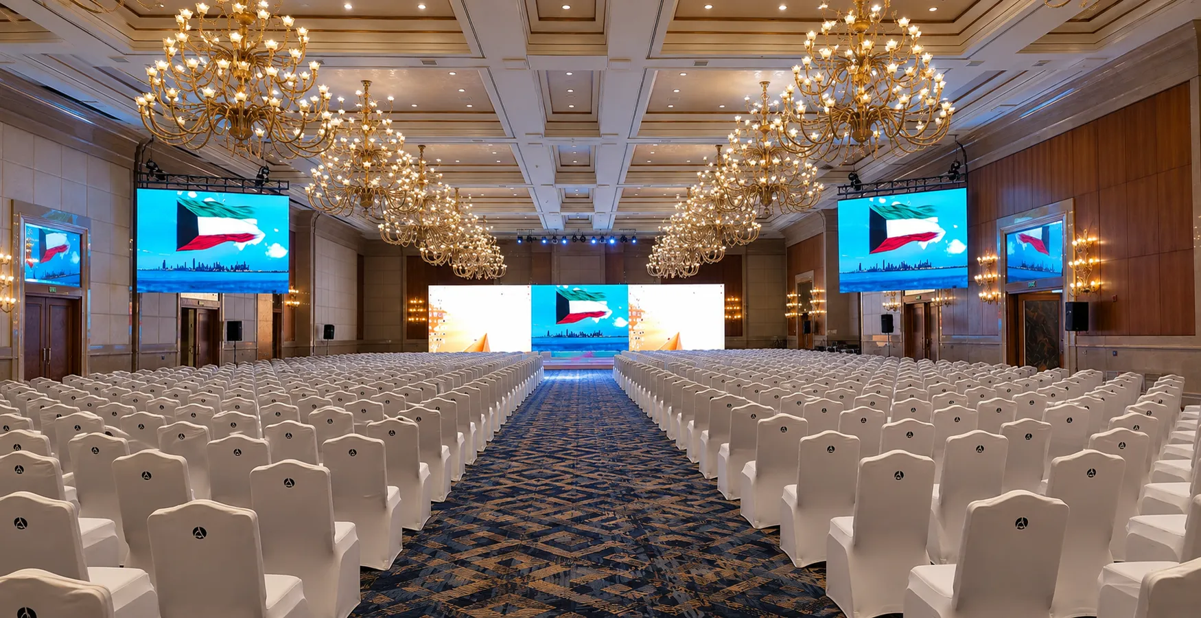 Conferences